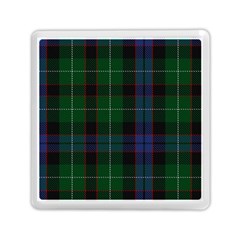 Abercrombie Tartan Memory Card Reader (square) by impacteesstreetwearfour