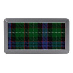 Abercrombie Tartan Memory Card Reader (mini) by impacteesstreetwearfour