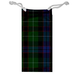 Abercrombie Tartan Jewelry Bag by impacteesstreetwearfour