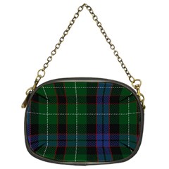 Abercrombie Tartan Chain Purse (one Side) by impacteesstreetwearfour