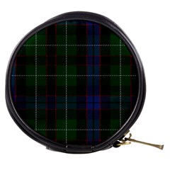 Abercrombie Tartan Mini Makeup Bag by impacteesstreetwearfour