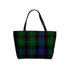 Abercrombie Tartan Classic Shoulder Handbag by impacteesstreetwearfour