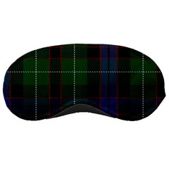 Abercrombie Tartan Sleeping Mask by impacteesstreetwearfour