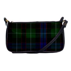 Abercrombie Tartan Shoulder Clutch Bag by impacteesstreetwearfour