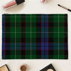 Abercrombie Tartan Cosmetic Bag (xxl) by impacteesstreetwearfour