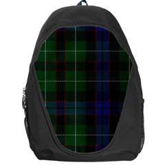 Abercrombie Tartan Backpack Bag by impacteesstreetwearfour