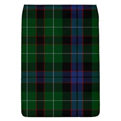 Abercrombie Tartan Removable Flap Cover (l) by impacteesstreetwearfour