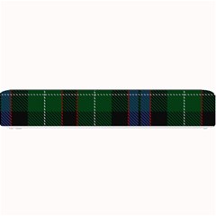 Abercrombie Tartan Small Bar Mats by impacteesstreetwearfour