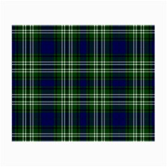 Tweedside District Tartan Small Glasses Cloth by impacteesstreetwearfour