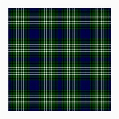 Tweedside District Tartan Medium Glasses Cloth (2 Sides) by impacteesstreetwearfour