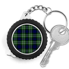 Tweedside District Tartan Measuring Tape by impacteesstreetwearfour