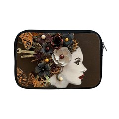 Mechanical Beauty  Apple Ipad Mini Zipper Cases