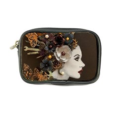 Mechanical Beauty  Coin Purse by CKArtCreations