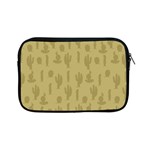 Cactus pattern Apple iPad Mini Zipper Cases Front