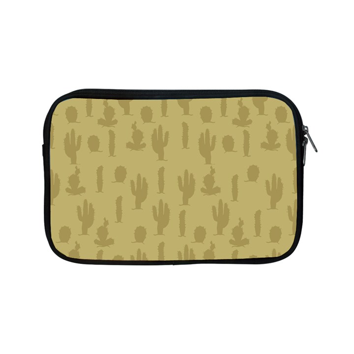 Cactus pattern Apple iPad Mini Zipper Cases