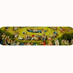 Hieronymus Bosch The Garden Of Earthly Delights Large Bar Mats