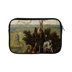 Heronimus Bosch Ship Of Fools Apple Ipad Mini Zipper Cases by impacteesstreetwearthree