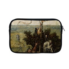 Heronimus Bosch Ship Of Fools Apple Macbook Pro 13  Zipper Case by impacteesstreetwearthree