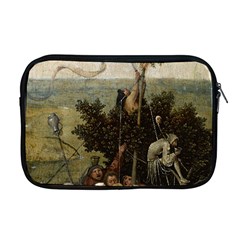 Heronimus Bosch Ship Of Fools Apple Macbook Pro 17  Zipper Case