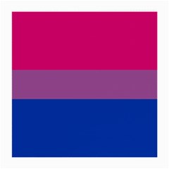 Bisexual Pride Flag Bi Lgbtq Flag Medium Glasses Cloth by lgbtnation