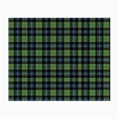 Abercrombie Tartan Small Glasses Cloth by impacteesstreetwearfour