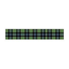 Abercrombie Tartan Flano Scarf (mini)