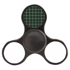 Abercrombie Tartan Finger Spinner by impacteesstreetwearfour