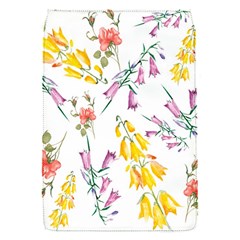 Wild Flower Removable Flap Cover (s) by charliecreates