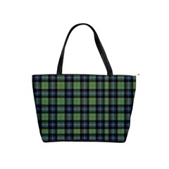 Abercrombie Tartan Classic Shoulder Handbag by impacteesstreetwearfour