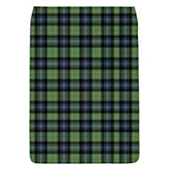 Abercrombie Tartan Removable Flap Cover (l) by impacteesstreetwearfour