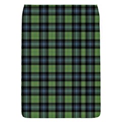 Abercrombie Tartan Removable Flap Cover (s) by impacteesstreetwearfour