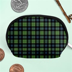 Abercrombie Tartan Accessory Pouch (medium) by impacteesstreetwearfour