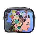 Dream  Mini Toiletries Bag (Two Sides) Front