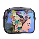 Dream  Mini Toiletries Bag (Two Sides) Back