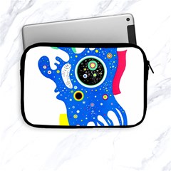 Stars Wassily Kandinsky Apple Ipad Mini Zipper Cases by impacteesstreetwearthree