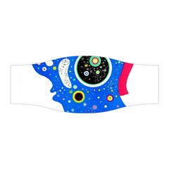 Stars Wassily Kandinsky Stretchable Headband by impacteesstreetwearthree