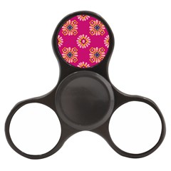 Morroco Tile Traditional Marrakech Finger Spinner by Pakrebo