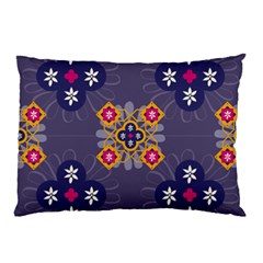 Morocco Tile Traditional Marrakech Pillow Case