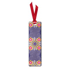 Morocco Tile Traditional Marrakech Small Book Marks