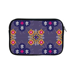 Morocco Tile Traditional Marrakech Apple iPad Mini Zipper Cases