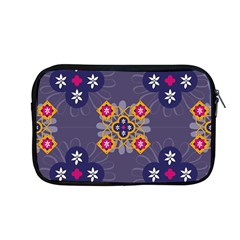 Morocco Tile Traditional Marrakech Apple MacBook Pro 13  Zipper Case