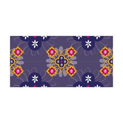 Morocco Tile Traditional Marrakech Yoga Headband