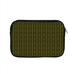 Vintage Wallpaper Vintage Apple Macbook Pro 15  Zipper Case by Pakrebo