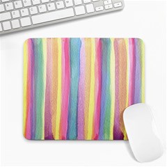 Watercolour Watercolor Background Large Mousepads by Pakrebo