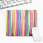 Watercolour Watercolor Background Large Mousepads Front