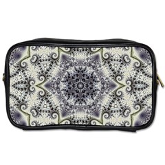 Abstract Background Texture Design Toiletries Bag (two Sides) by Pakrebo