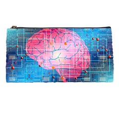 Evolution Artificial Intelligence Pencil Cases by Pakrebo