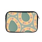 Background Pattern Non Seamless Apple MacBook Pro 13  Zipper Case Front