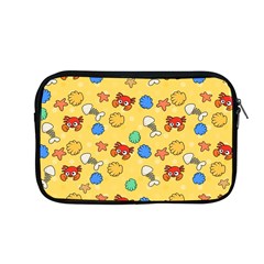 Crabs Pattern Apple Macbook Pro 13  Zipper Case