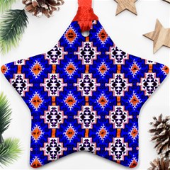 NR-7 COLORFUL Ornament (Star)